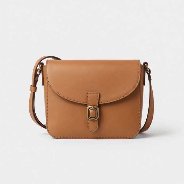 Sac cuir