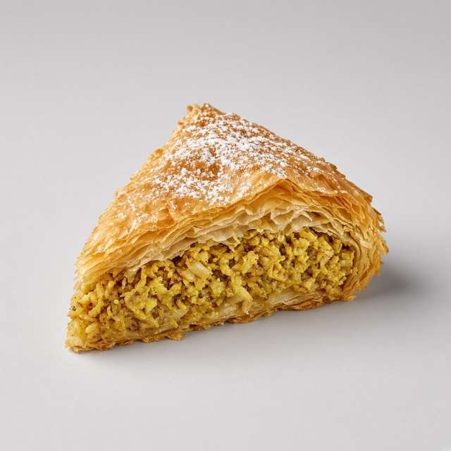 Pastilla