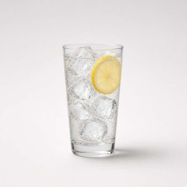 Soda
