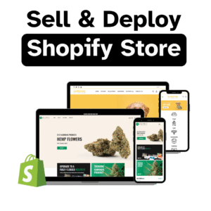 Shopify Store Builder Pack + Setup Guide
