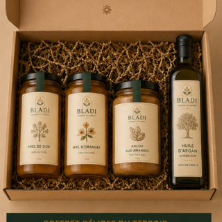Coffret Essentiel