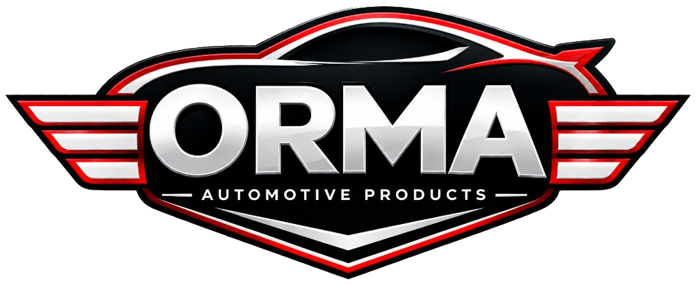 Ormaauto